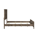  Liberty Furniture Industries Inc. Ridgecrest 384-BR King Panel Bed IMAGE 5
