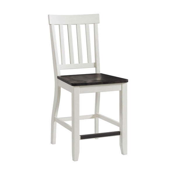 Elements International Kayla Counter Height Dining Chair DKY350CSC IMAGE 1