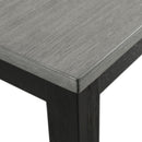  Elements International Martin Gray DMT3005DS 5 pc Dinette IMAGE 10