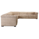 Hooker Furniture SS434-G5PS-082 Savion Grandier 5 pc Sectional with Power Recline & Power Headrest IMAGE 5