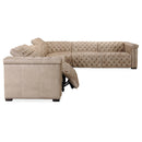 Hooker Furniture SS434-G5PS-082 Savion Grandier 5 pc Sectional with Power Recline & Power Headrest IMAGE 6