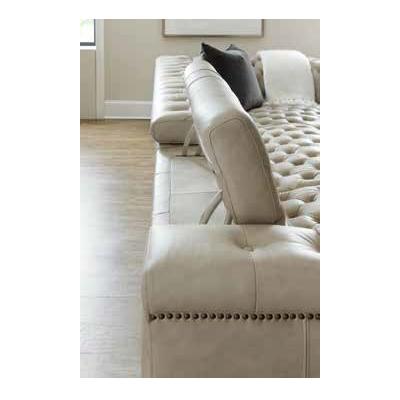 Hooker Furniture SS434-G6PS-082 Savion Grandier 6 pc Sectional with Power Recline & Power Headrest IMAGE 2