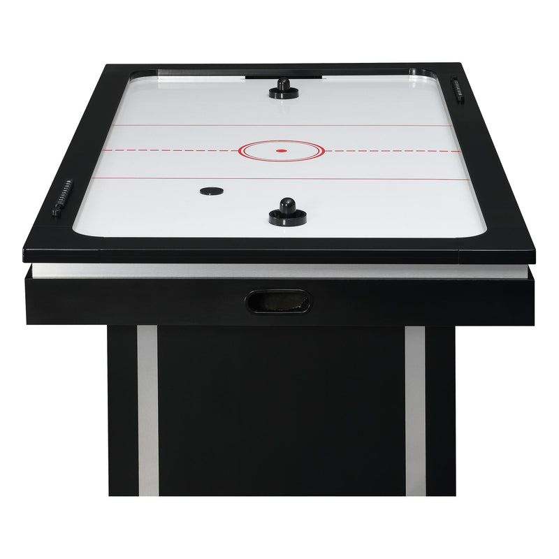 Elements International Game Tables Table GTCD100HTE IMAGE 3