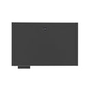 Elements International Ember CEB300NSE Nightstand - Gray IMAGE 4