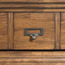  Elements International Boone TBN100ETTE End Table IMAGE 7
