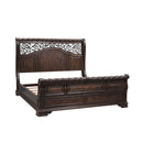 Liberty Furniture Industries Inc. Arbor Place 575-BR-KCS California King Sleigh Bed IMAGE 3