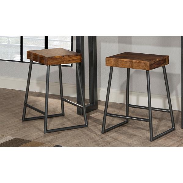 Hillsdale Furniture Emerson Counter Height Stool 5674-826 IMAGE 2