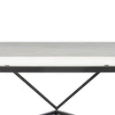  Elements International Riko CRK100CT Coffee Table IMAGE 4