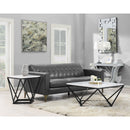  Elements International Riko CRK100ET End Table IMAGE 6