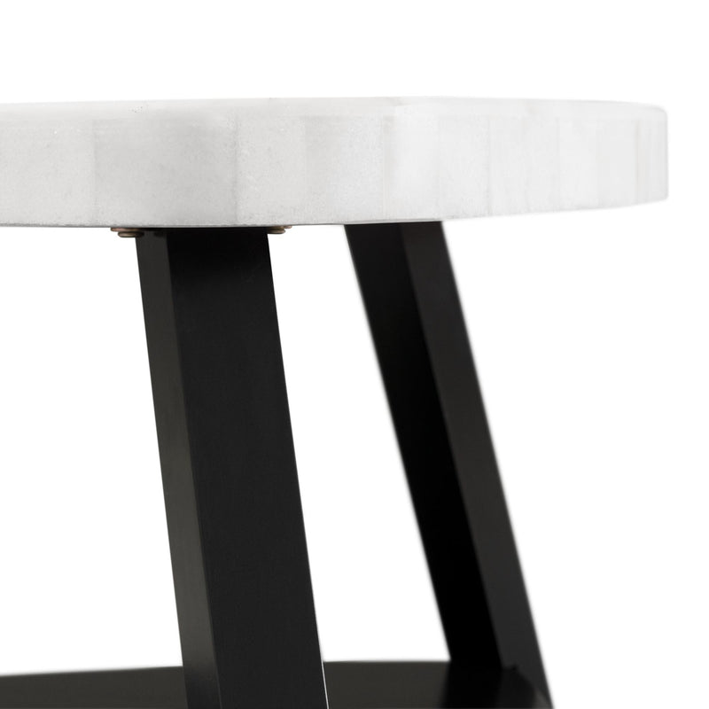 Elements International Trinity Coffee Table CTN100CT IMAGE 5