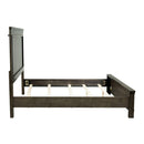 Liberty Furniture Industries Inc. Thornwood Hills 759-BR-CPB California King Panel Bed IMAGE 4