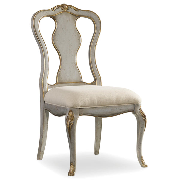 Hooker Furniture 5198-30310 Desk Chair IMAGE 1