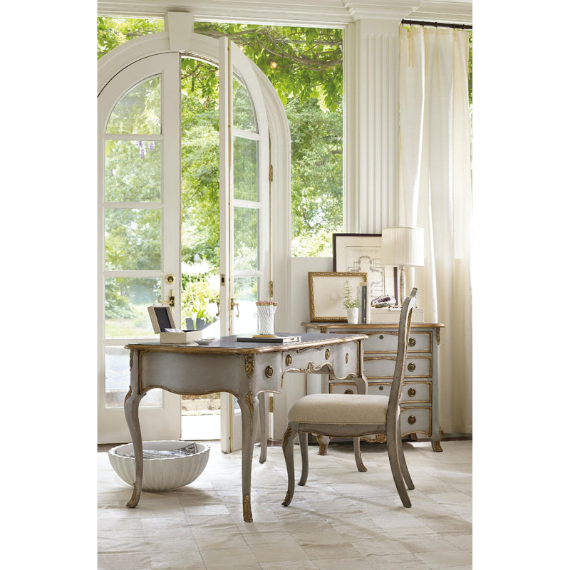 Hooker Furniture 5198-30310 Desk Chair IMAGE 2