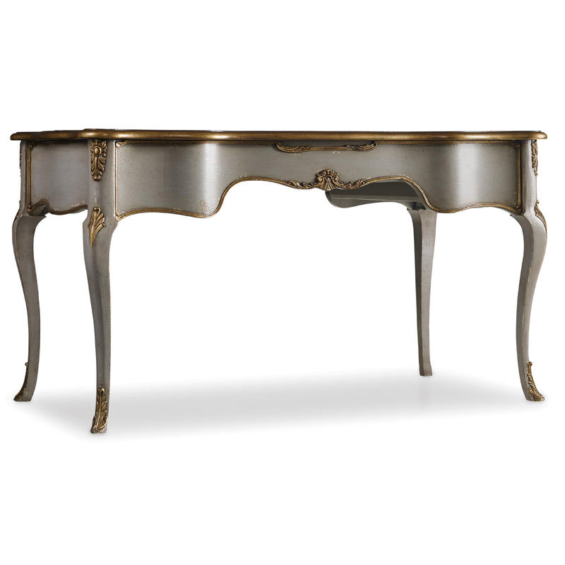 Hooker Furniture 5198-10458 54 inch Writing Desk IMAGE 2