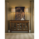 Hooker Furniture 5323-75900 Tynecastle Buffet IMAGE 4