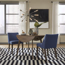 Liberty Furniture Industries Inc. Space Savers 198-T4242 Drop Leaf Table IMAGE 2