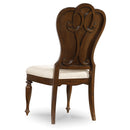 Hooker Furniture 5381-75410 Leesburg Upholstered Side Chair IMAGE 2