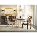 Hooker Furniture 5381-75900 Leesburg Buffet IMAGE 4