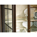 Hooker Furniture 5381-75906 Leesburg Display Cabinet IMAGE 2