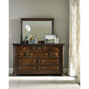 Hooker Furniture 5381-90002 Leesburg Dresser IMAGE 3