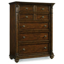 Hooker Furniture 5381-90010 Leesburg Chest IMAGE 1