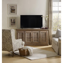 Hooker Furniture 5484-55472-LTWD Entertainment Console 72in IMAGE 3
