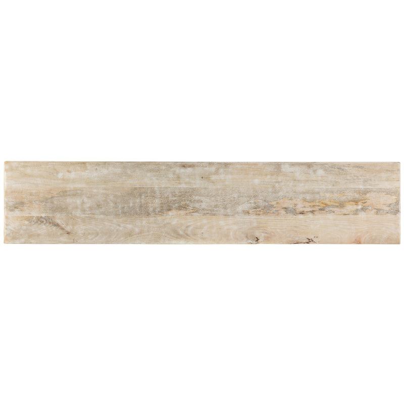 Hooker Furniture 5560-55486-LTWD Door Entertainment Console IMAGE 3