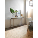 Hooker Furniture 5633-85001-WH Skinny Metal Console IMAGE 3