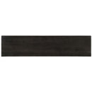 Hooker Furniture 5716-85001-SLV Shimmer Three-Door Credenza IMAGE 2