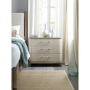 Hooker Furniture 6050-90017-GRY Affinity Bachelors Chest IMAGE 2