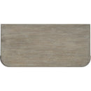 Hooker Furniture 6050-90017-GRY Affinity Bachelors Chest IMAGE 3