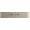 Hooker Furniture 6050-90017-GRY Affinity Bachelors Chest IMAGE 4