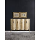 Hooker Furniture 638-85191 Melange Draped Credenza IMAGE 2