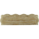 Hooker Furniture 638-85191 Melange Draped Credenza IMAGE 3