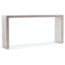 Hooker Furniture 638-85302-MULTI Melange Emma Console Table IMAGE 1