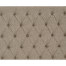 Homelegance Heath Court Queen Upholstered Panel Bed 1682-1* IMAGE 6