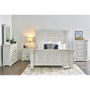  Elements International Olivia MBLV700CH Chest - White IMAGE 3
