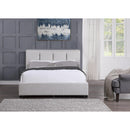 Homelegance Aitana King Upholstered Platform Bed with Storage 1632K-1EKDW* IMAGE 7