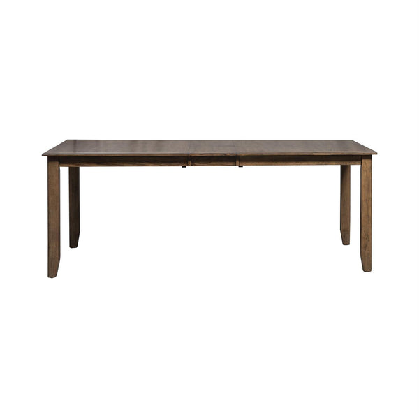 Liberty Furniture Industries Inc. Santa Rosa II 227-T4282 Rectangular Leg Table IMAGE 1
