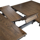 Liberty Furniture Industries Inc. Santa Rosa II 227-T4282 Rectangular Leg Table IMAGE 4