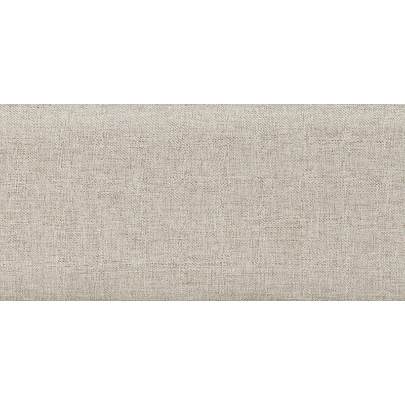 Homelegance Hebron King Upholstered Sleigh Bed 1923NBK-1EK* IMAGE 5
