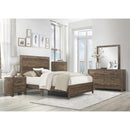 Homelegance Corbin Queen Panel Bed 1534-1 IMAGE 4