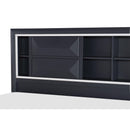 Homelegance Rosemont King Platform Bed with Storage 1553K-1EK* IMAGE 4