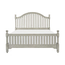 Homelegance Mossbrook King Panel Bed 1568K-1EK* IMAGE 1