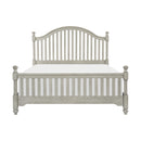 Homelegance Mossbrook Queen Panel Bed 1568-1* IMAGE 1