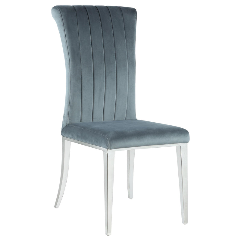 Coaster Furniture Beaufort Dining Chair 109452 IMAGE 1