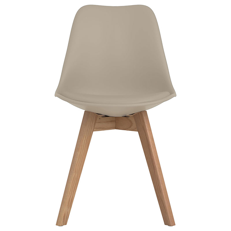 Coaster Furniture Breckenridge Dining Chair 110152 IMAGE 2