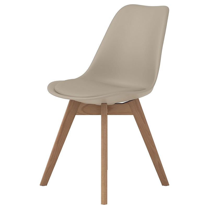 Coaster Furniture Breckenridge Dining Chair 110152 IMAGE 3