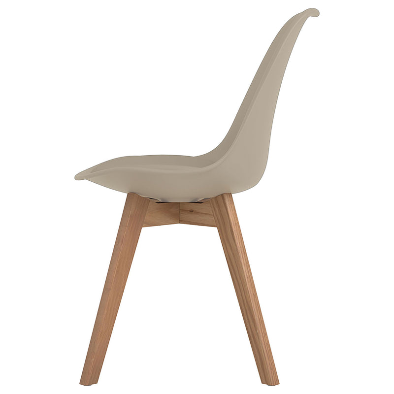 Coaster Furniture Breckenridge Dining Chair 110152 IMAGE 4