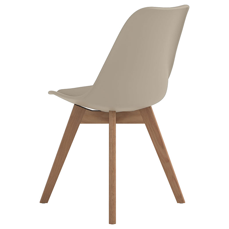 Coaster Furniture Breckenridge Dining Chair 110152 IMAGE 5